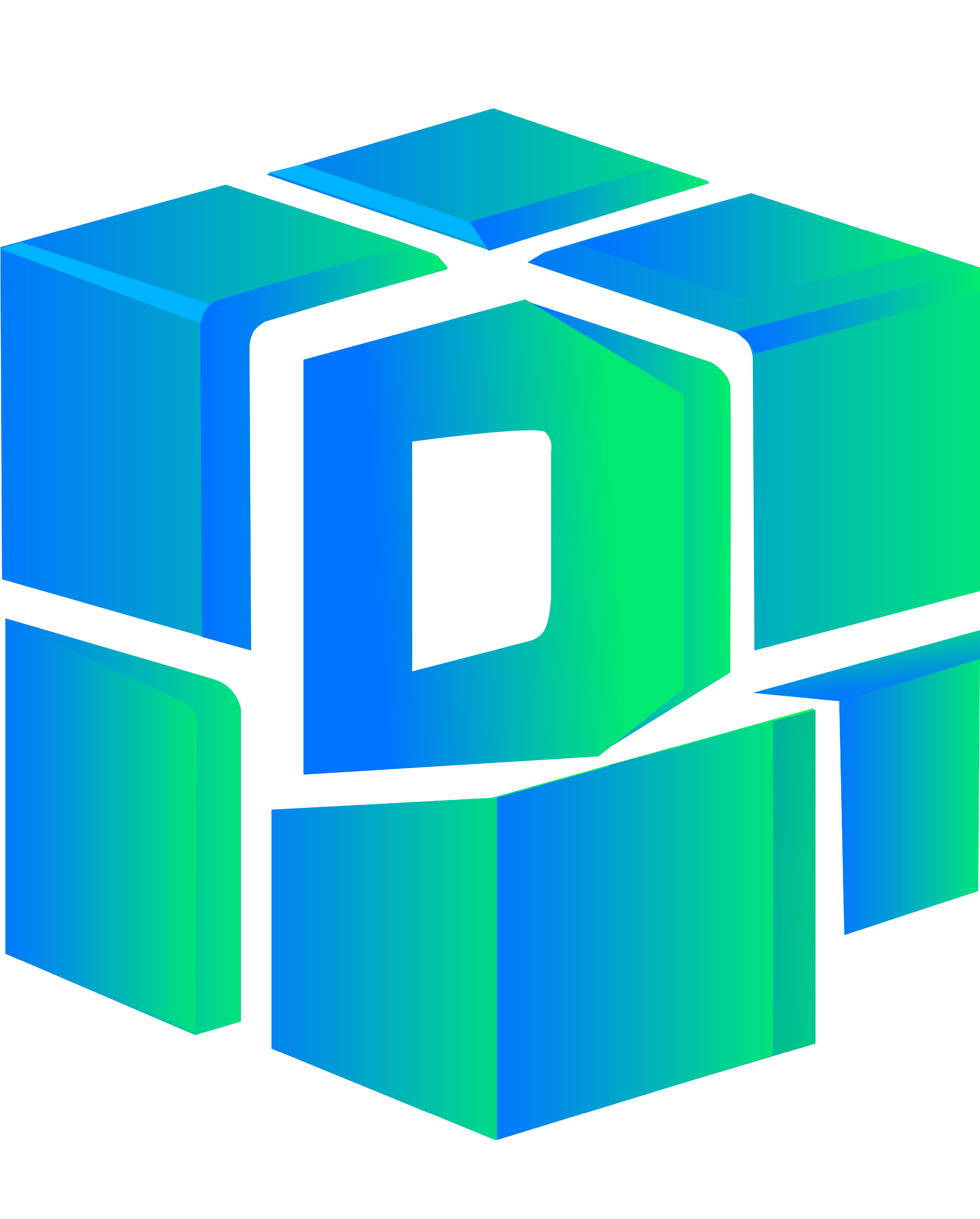 Dapplink Logo