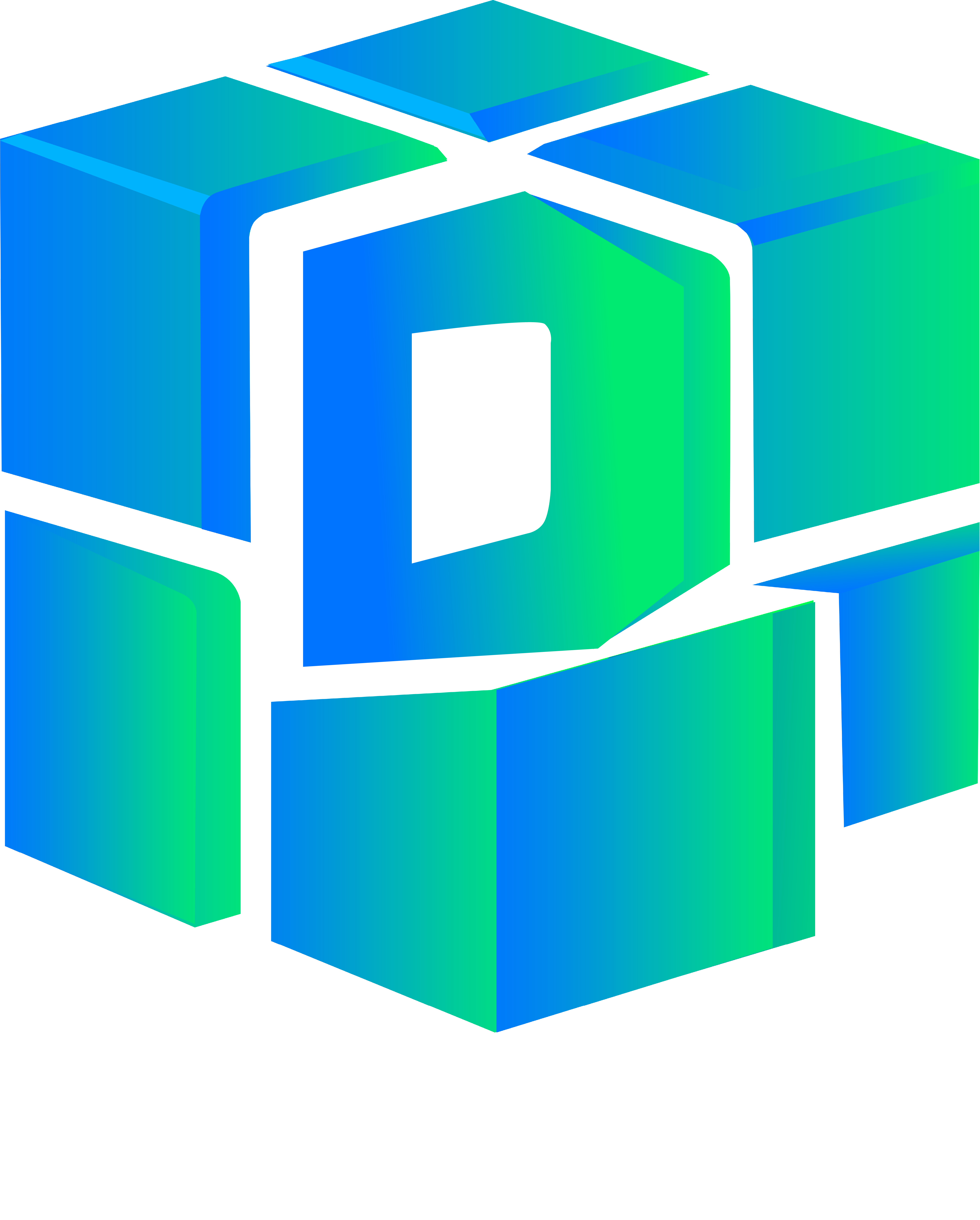 DappLink Logo